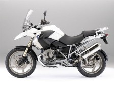 Contrapeso BMW R1200GS 1200 2008-2012  despiece de moto