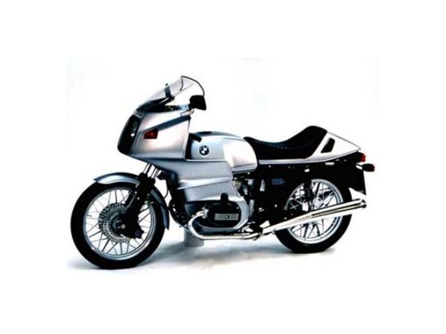 Alternador BMW R100 RS 1000 1980-1989  recambios para moto