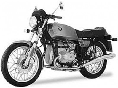 Regulador BMW RS45 450 1981-1981  recambio moto