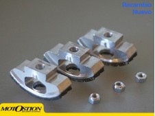 Embrague 3 zapatas POLINI Embragues Embragues