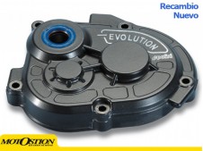 Tapa engranajes transm. piaggio 12 Polini 170.0300 Engranajes y tapas de engranajes Engranajes y tapas de engranajes