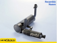 ESCAPE POLINI LML STAR 200 4T CARB. Escapes Escapes