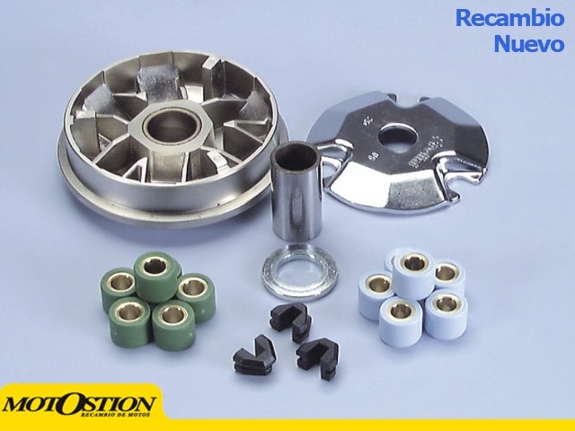 Variador Polini HONDA BALI 50-PEUGEOT SV (241510) Variadores Variadores