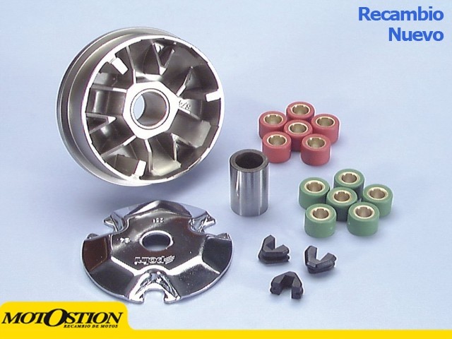 Variador Polini KYMCO SNIPER-HONDA ZX (241520) Variadores Variadores