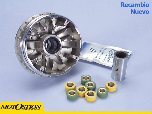 Variador Polini YAMAHA MAJESTY 250 (241602) Variadores Variadores