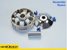 Variador Polini PIAG.ZIP 50-4T INYECCION (241613) Variadores Variadores