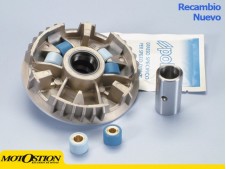 Variador Polini MBK BOOSTER 100 (241614) Variadores Variadores