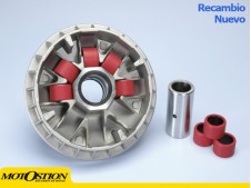 Variador Polini PIAGGIO GILERA 500 8RODIL. (241636) Variadores Variadores