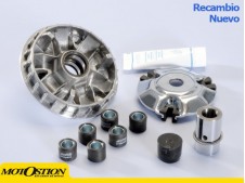 Variador Polini HI-SPEED PIAGGIO X8 250 (241645) Variadores Variadores