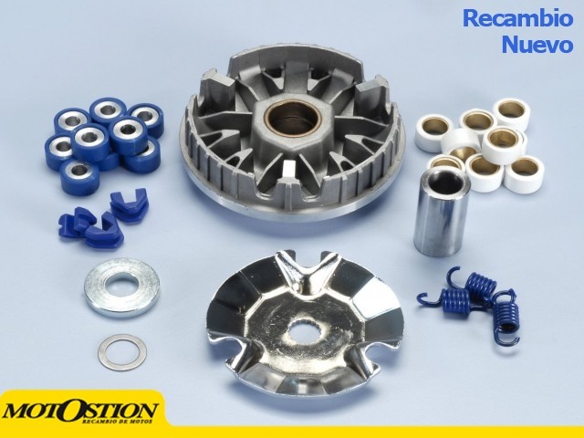 Variador Polini S.SPEED MALAGUTI F12 (241648) Variadores Variadores