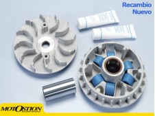 Variador Polini HI SPEED HONDA SH 300 INY. (241650) Variadores Variadores