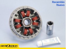 Variador Polini SUZUKI BURGMAN 400 K7 (241651) Variadores Variadores