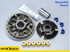 Variador Polini PEUGEOT 125 SATELIS (241653) Variadores Variadores