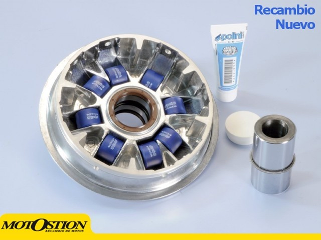 Variador Polini GILERA GP 800-APRILIA SRV 850 (241663) Variadores Variadores