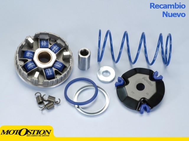 Variador Polini Hi-Speed MALAGUTI F12 (2000) (241675) Variadores Variadores