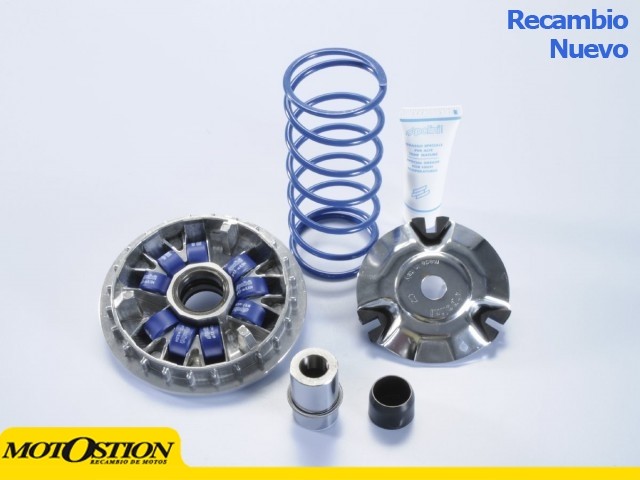 Variador Polini HONDA 125 PCX 9 RODILLOS (241697) Variadores Variadores