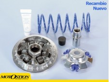 Variador Polini HI-SPEED KYMCO Superdink 300 4V SK60A/BF40-60 (241703) Variadores Variadores