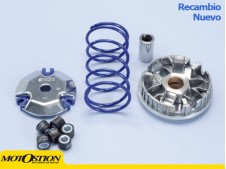 Variador Polini HI-SPEED PEUGEOT 50 SPEEDFIGHT 3 4T-SYM MIO (241704) Variadores Variadores