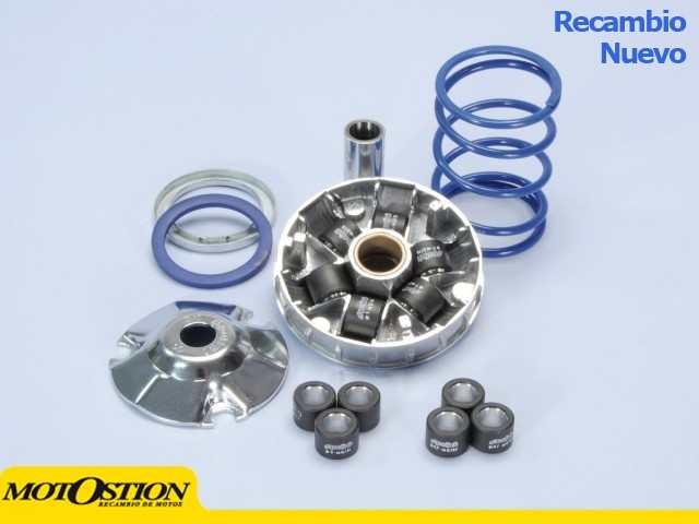 Variador Polini Evolution HI-SPEED PIAGGIO D.16 (241706) Variadores Variadores