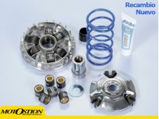 Variador Polini HI-SPEED PIAGGIO VESPA 125 4T 3V IE (241710) Variadores Variadores