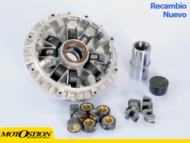 Variador Polini HI-SPEED YAMAHA T-MAX 500 (241714) Variadores Variadores