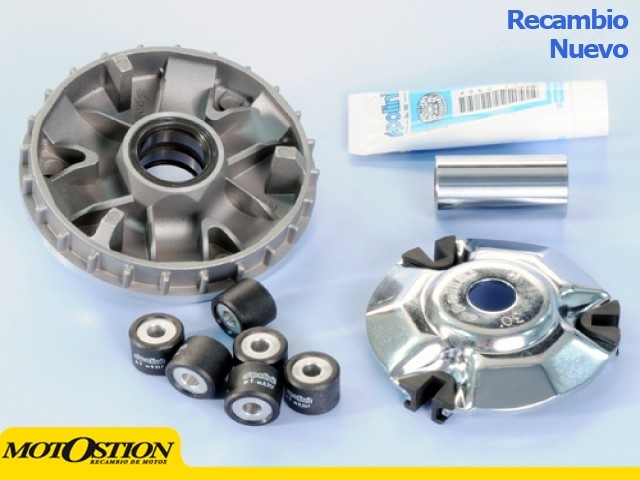 Variador Polini Maxi Hi-Speed Kymco Superdink 125 241.721 Variadores Variadores