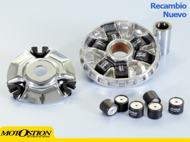 Variador Polini HI-SP.XENTER/MAJESTY S 125 241.724 Variadores Variadores