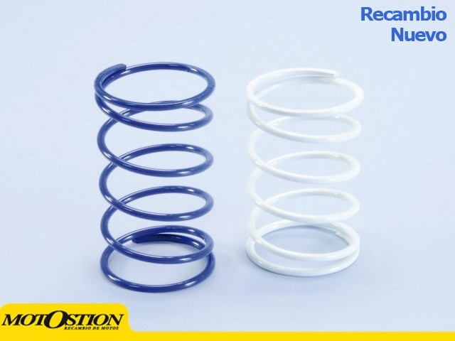 CONTRARRESORTES Polini EVO QUARTZ-ZIP EVOL. (243043) Contrarresortes y muelles de embrague Contrarresortes y muelles de embrague