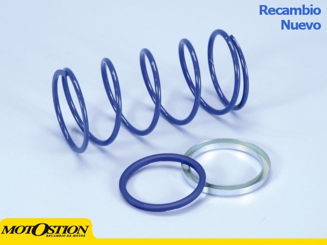 Contraresorte Polini EVO SLIDER YAMAH.3,6 (243093) Contrarresortes y muelles de embrague Contrarresortes y muelles de embrague