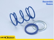 Contraresorte Polini EVO-SLIDER PIAG.4,4 (243101) Contrarresortes y muelles de embrague Contrarresortes y muelles de embrague