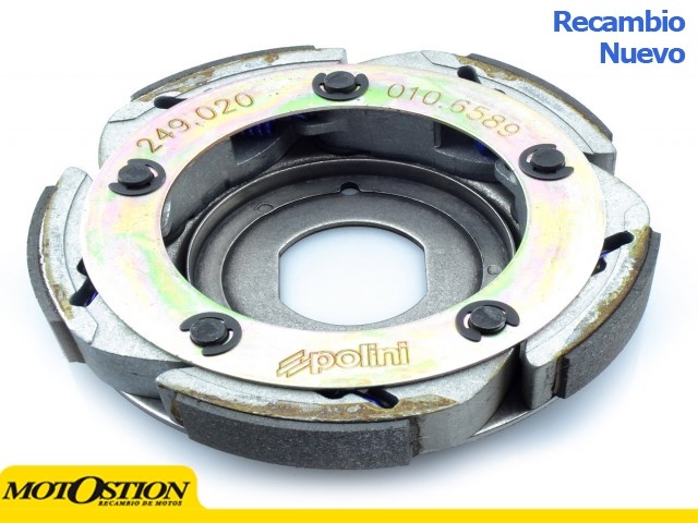 Embrague Polini SUZUKI BURGMAN 400 (249020) Embragues Embragues