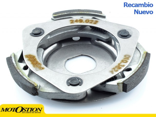 Embrague Polini HONDA PANTHEON 125/250 (249022) Embragues Embragues