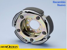 Embrague Polini PIAGGIO X9 500 (5 MORDAZAS) (249037) Embragues Embragues