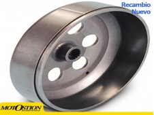 Campana Embrague Polini PIAGGIO X9 500 (250020) Campanas Campanas