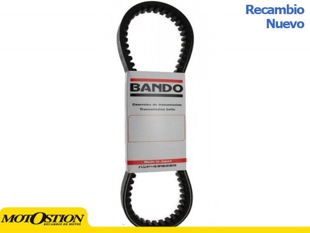Correa de transmisión Bando Piaggio Liberty 125 98-00 Correas de transmisi?n bando Correas de transmisi?n bando