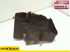Caja porta bateria YAMAHA SR 250 1980-1989  recambios para moto