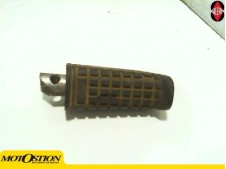 Estribera delantera derecha GILERA CX 125 1991-1992  repuestos de motos