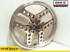 Rueda delantera HONDA XBR 500 1985-1989  moto