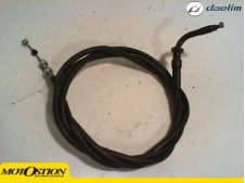 Cable acelerador DAELIM S3 125 2010-2013  desguace motos