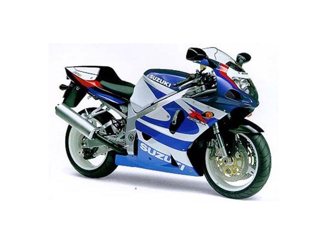 Bomba gasolina SUZUKI GSX 750 R 750 2000-2003  segunda mano