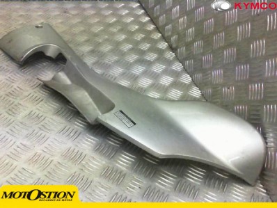 Quilla izquierda gris KYMCO GRAN DINK 125 2009-2012  repuestos de motos