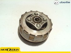 Embrague completo del motor DAELIM DAYSTAR 125 2004-2006  motodesguace