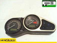 Relojes completos KAWASAKI ZX 6 R 600 1999-2000 Recambio Ocasion