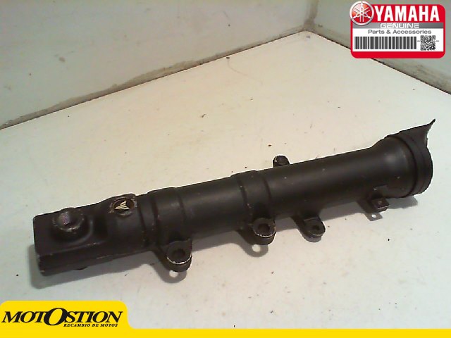Botella izquierda Yamaha Mt 03 660 2006-2008
