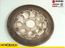 Disco freno delantero izquierdo SUZUKI GSX 750 R 750 1992-1994  desguace motos