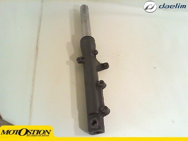 Barra completa izquierda DAELIM S1 125 2007-2012  recambio moto