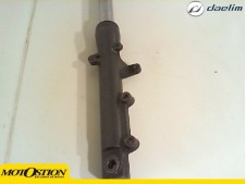 Barra completa izquierda DAELIM S1 125 2007-2012  recambio moto