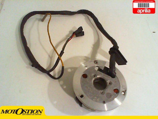 Bobina encendido APRILIA RS 50 2007-2014  desguace motos