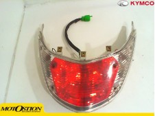 Piloto trasero KYMCO AGILITY CITY 125 2007-2014  desguace motos