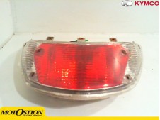 Piloto trasero KYMCO AGILITY CITY 125 2007-2014  desguace motos